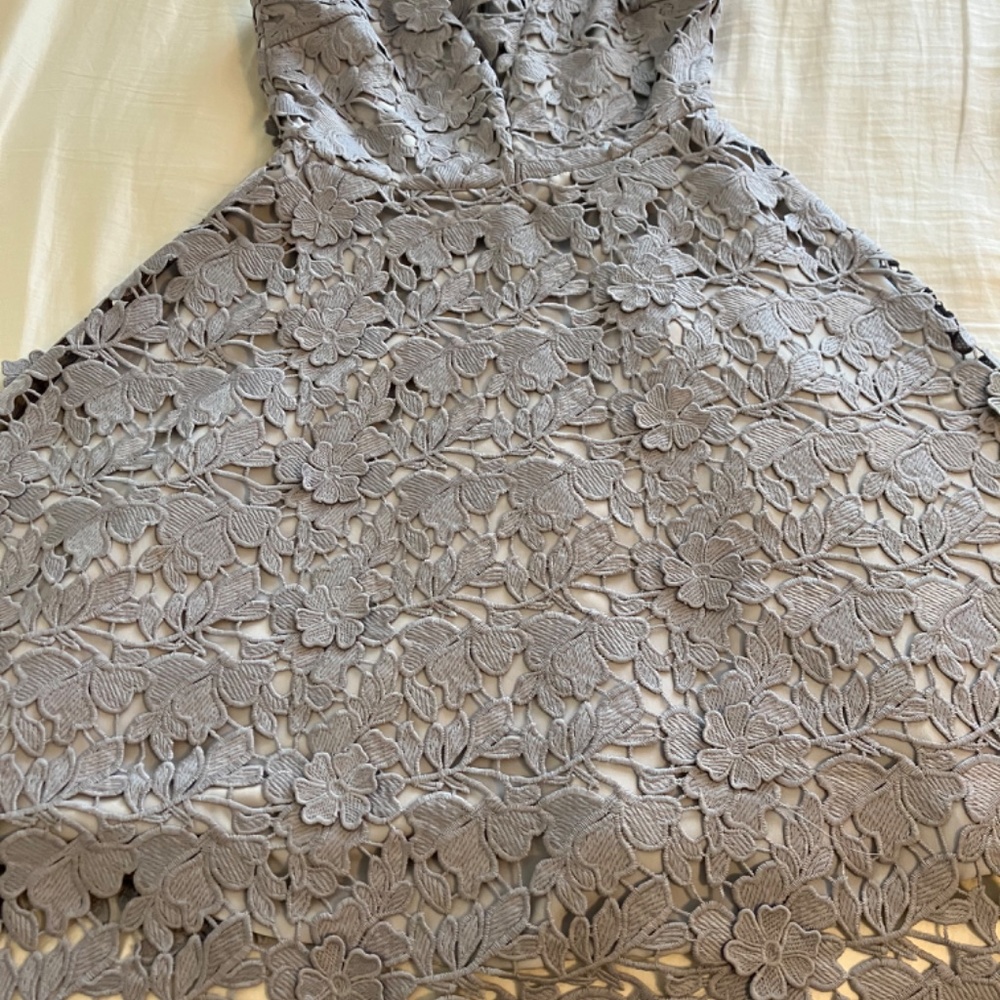 Keepsake Dress - Picture 2 of 6